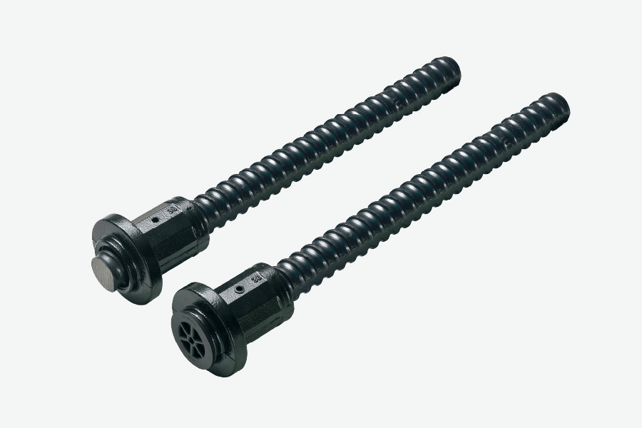 オニプレート(オニプレート定着工法)